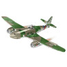 Cobi 5721 II WW Messerschmitt ME 262A-1A, 1:32, 390 k, 1 f