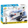 Cobi 5729 II WW Mitsubishi A6M2 ZERO-SEN, 1:32, 347 k, 1 f