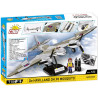 Cobi 5735 II WW De Havilland DH.98 Mosquito, 1:32, 710 k, 1 f