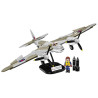 Cobi 5735 II WW De Havilland DH.98 Mosquito, 1:32, 710 k, 1 f
