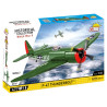 Cobi 5737 II WW P-47 Thunderbolt, 1:32, 477 k, 1 f