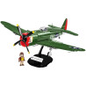 Cobi 5737 II WW P-47 Thunderbolt, 1:32, 477 k, 1 f