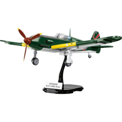 Cobi 5740 II WW Kawasaki KI-61 I HIEN (Tony), 1:32, 324 k, 1 f