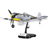 Cobi 5741 II WW Focke-Wulf Fw 190 A-3, 1:32, 382 k, 1 f