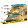 Cobi 5744 II WW IL-2M3 Šturmovik, 1:32, 625 k, 2 f