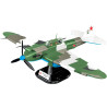 Cobi 5745 II WW Iljušin IL-2 (1943), 1:32, 643 k, 2 f