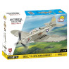 Cobi 5746 II WW Bell P-39D Airacobra, 1:32, 361 k, 1 f