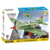 Cobi 5747 II WW Bell P-39Q Airacobra, 1:32, 380 k, 1 f
