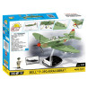 Cobi 5747 II WW Bell P-39Q Airacobra, 1:32, 380 k, 1 f