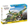 Cobi 5748 II WW Junkers JU 87 B-2, 1:32, 525 k, 2 f